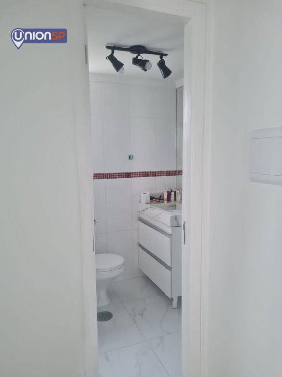 Apartamento à venda com 1 quarto, 43m² - Foto 23