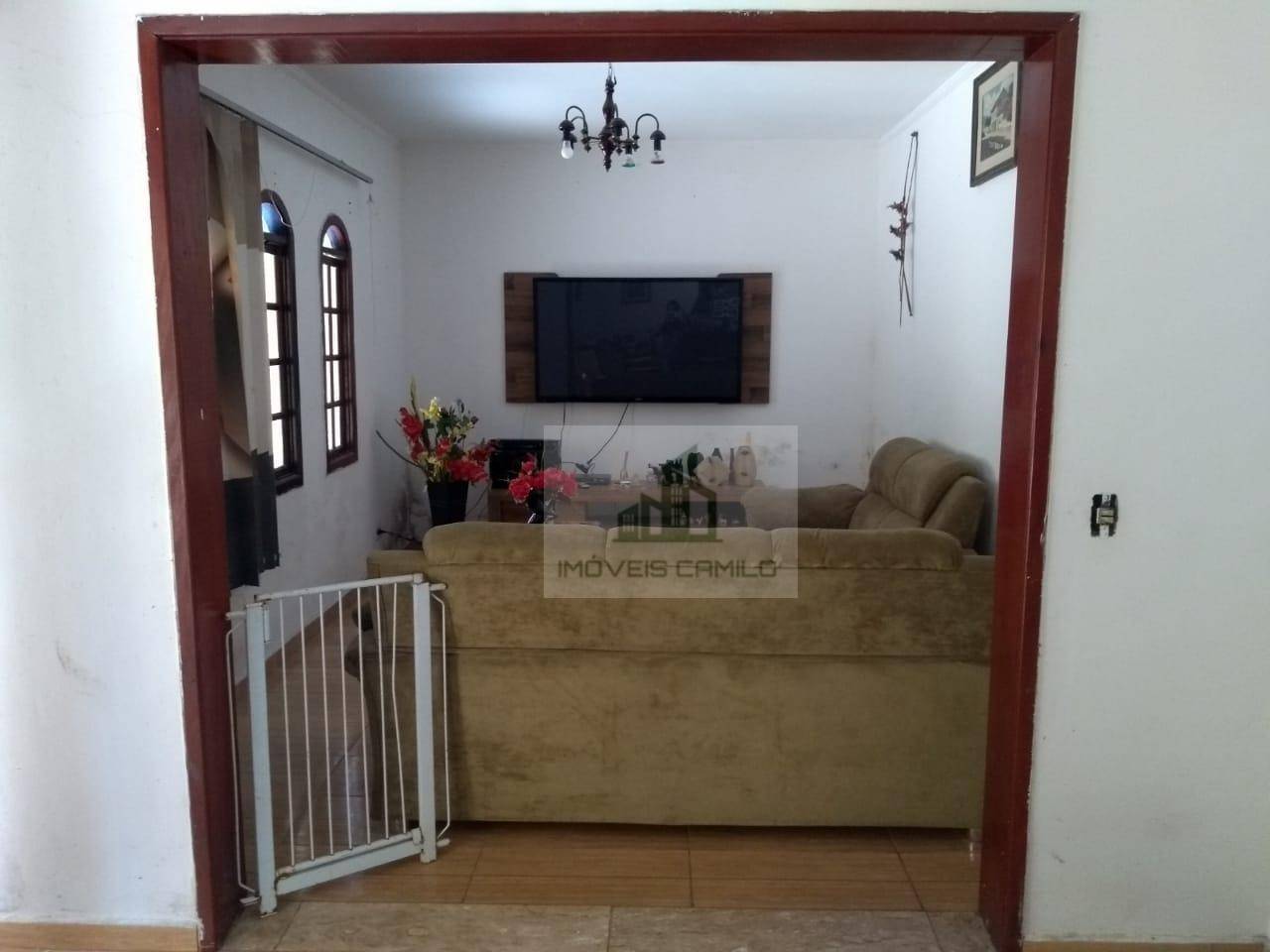 Casa à venda com 2 quartos, 320m² - Foto 11