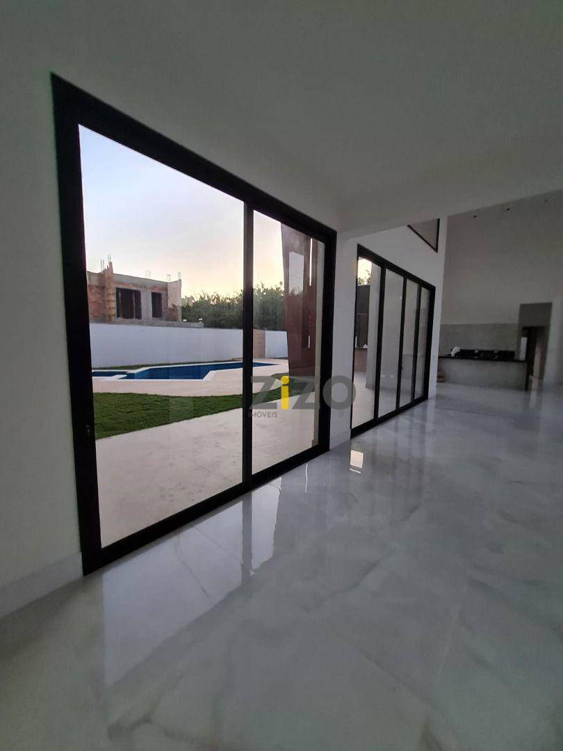 Casa de Condomínio à venda com 4 quartos, 500m² - Foto 6