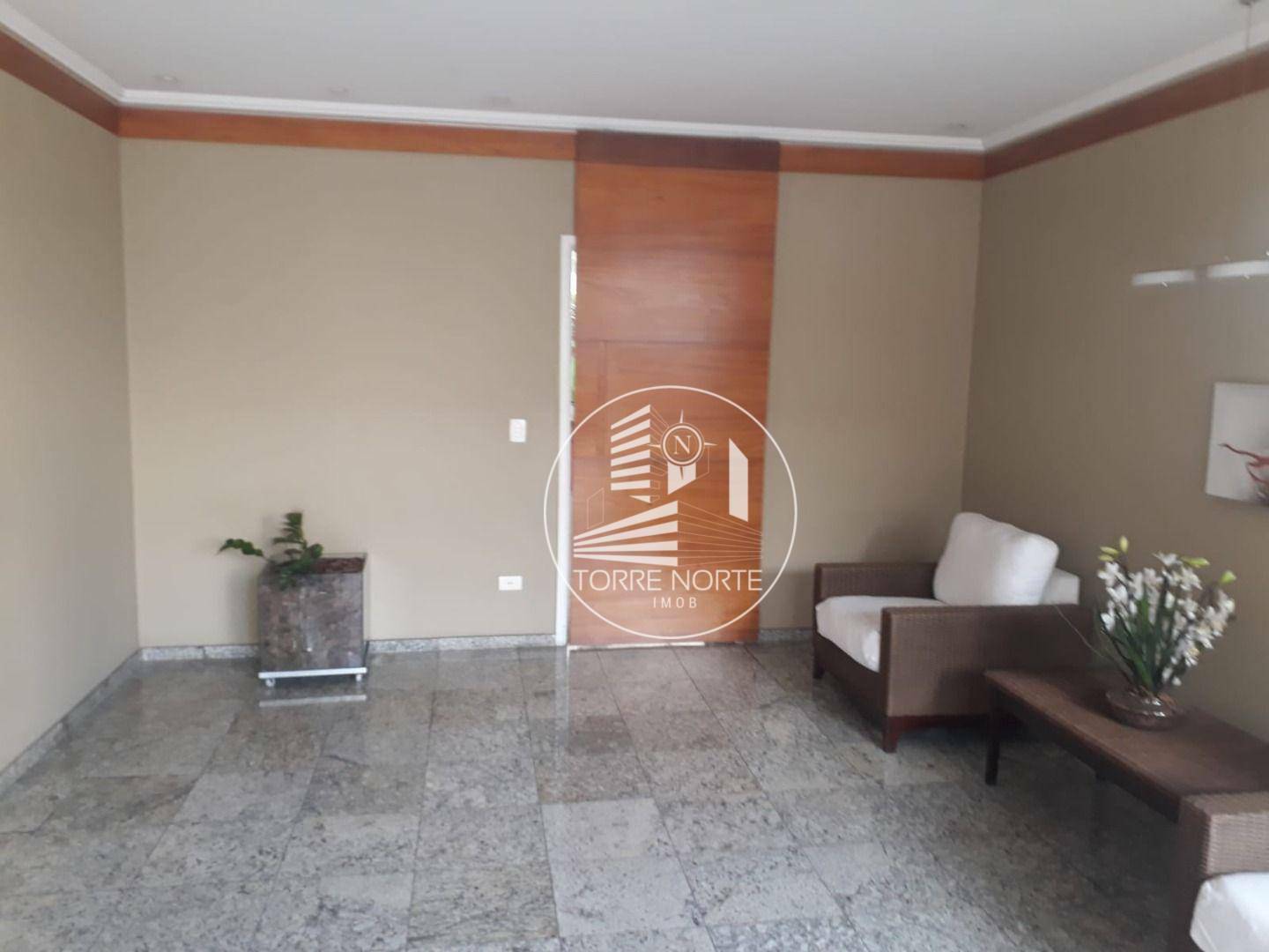 Apartamento para alugar com 4 quartos, 143m² - Foto 23