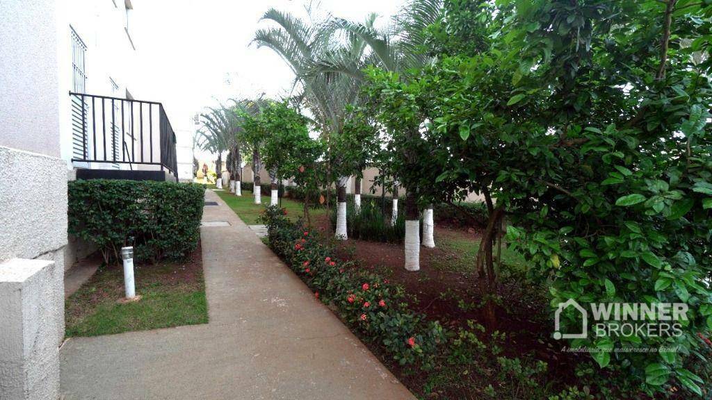 Apartamento, 2 quartos, 48 m² - Foto 32