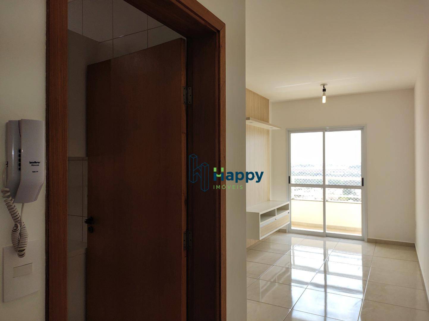 Apartamento para alugar com 2 quartos, 61m² - Foto 2