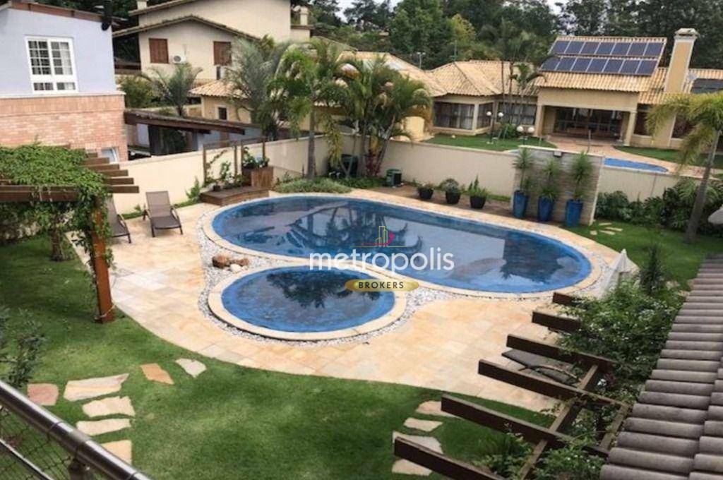 Sobrado à venda e aluguel com 4 quartos, 927m² - Foto 26