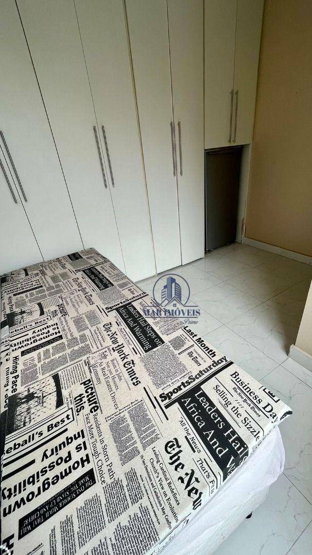 Apartamento à venda com 4 quartos, 200m² - Foto 20