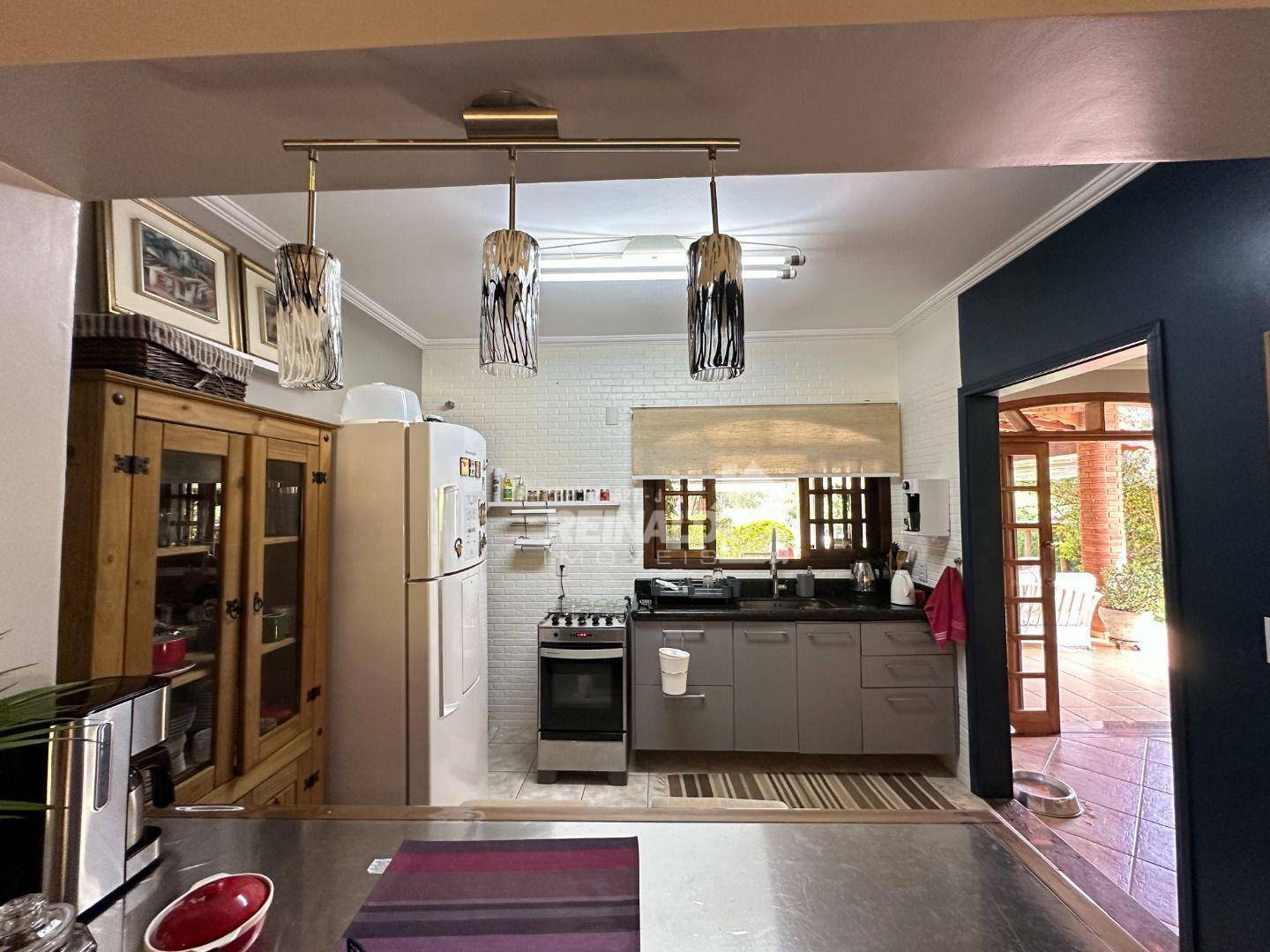 Casa de Condomínio, 3 quartos - Foto 5