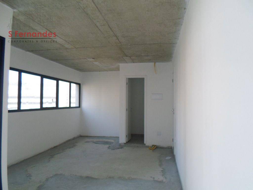 Conjunto Comercial-Sala à venda, 35m² - Foto 7