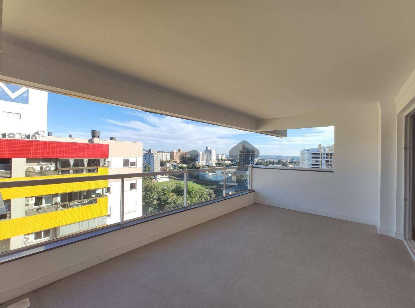 Apartamento à venda com 2 quartos, 128m² - Foto 5