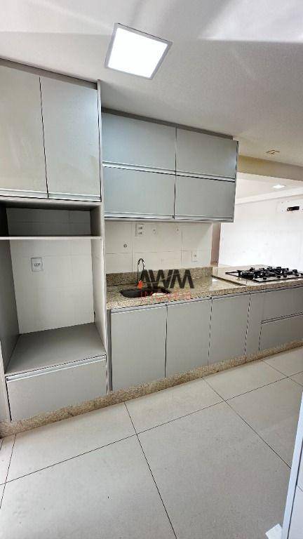 Apartamento para alugar com 3 quartos, 141m² - Foto 15