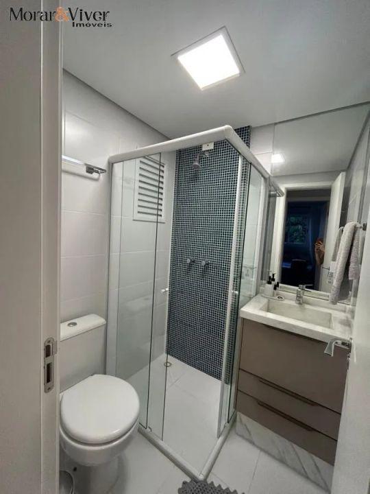 Apartamento à venda com 2 quartos, 60m² - Foto 10