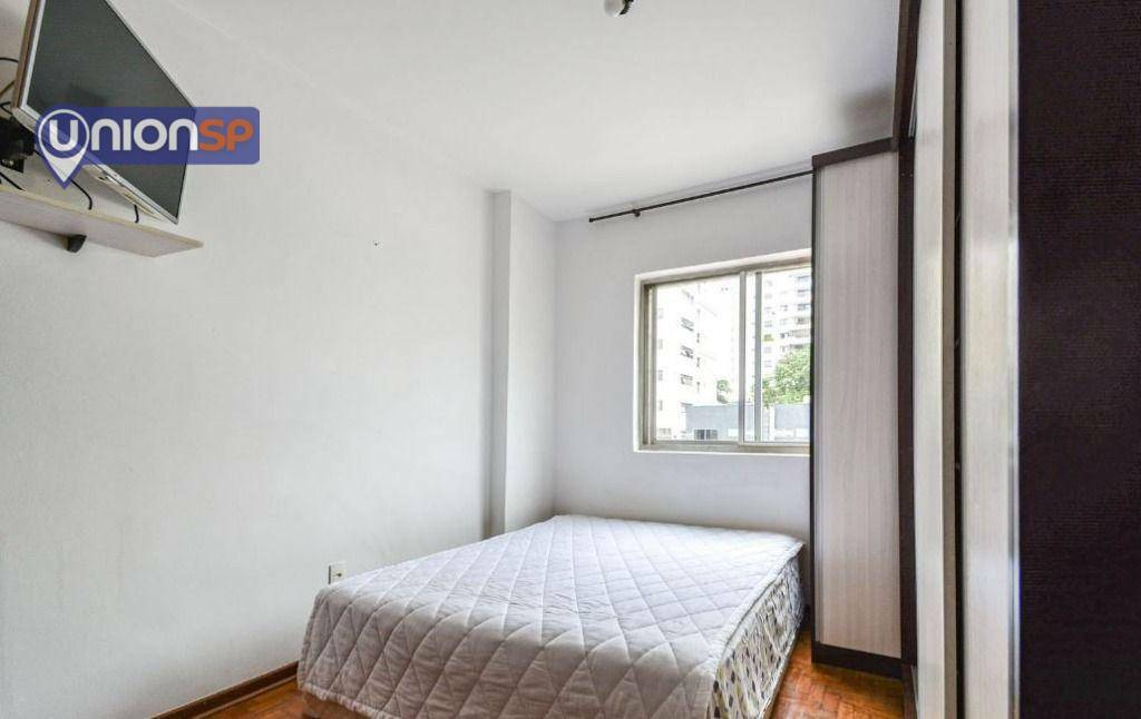 Apartamento à venda com 2 quartos, 72m² - Foto 5