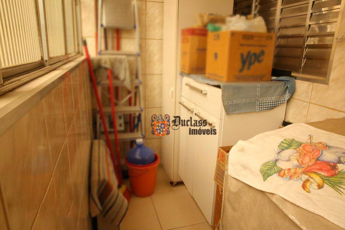 Apartamento à venda com 2 quartos, 92m² - Foto 45