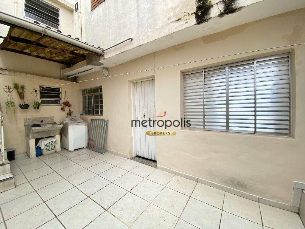 Sobrado à venda com 3 quartos, 155m² - Foto 35