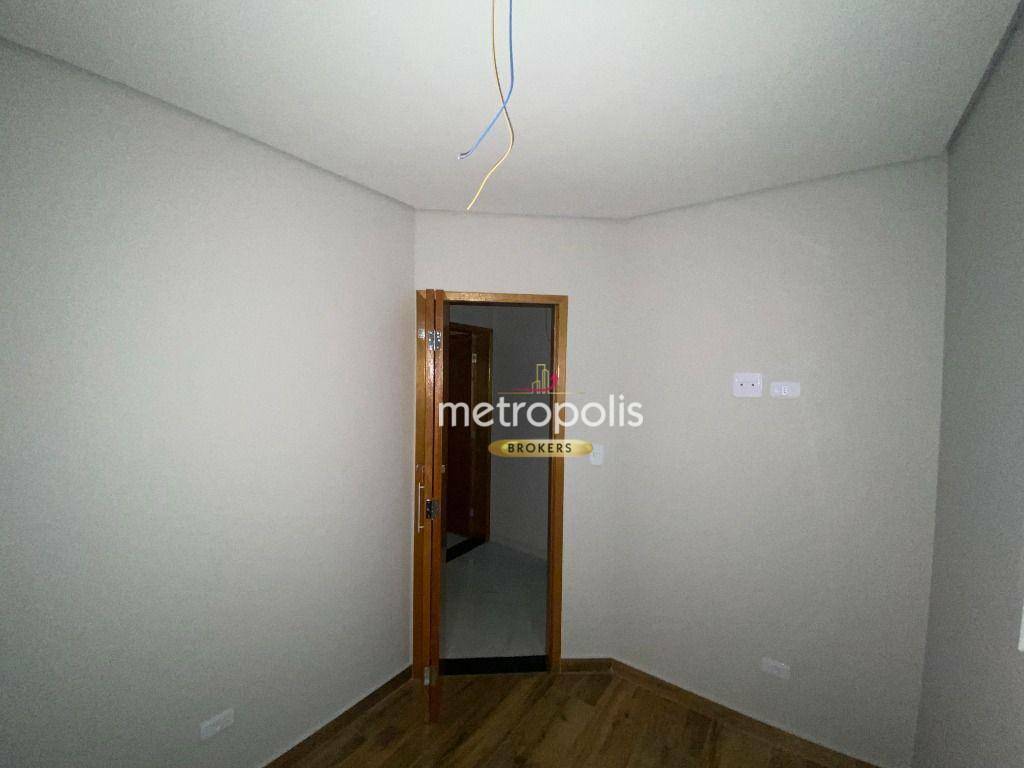 Cobertura à venda com 2 quartos, 80m² - Foto 7