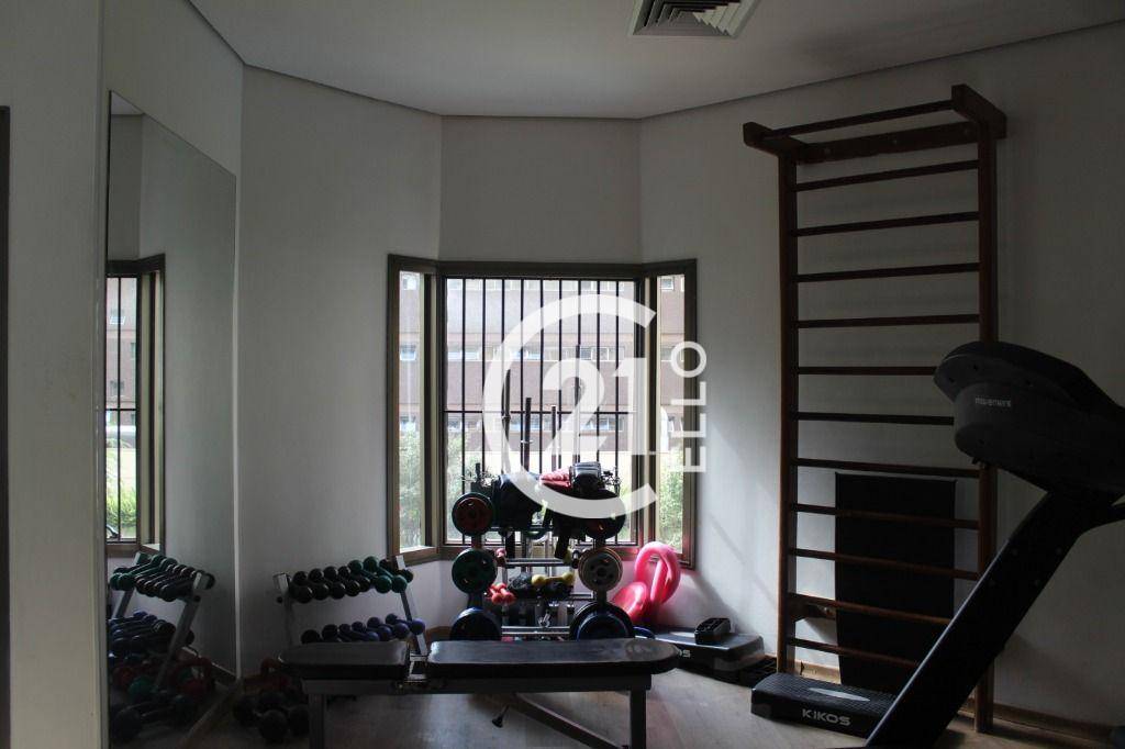 Apartamento à venda com 1 quarto, 51m² - Foto 18