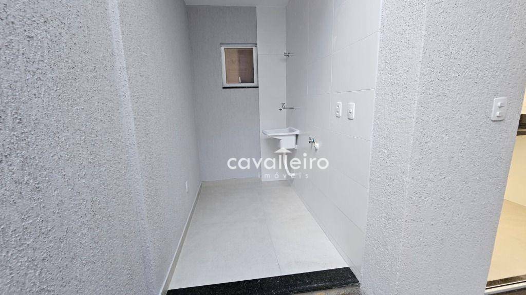 Casa à venda com 2 quartos, 80m² - Foto 21