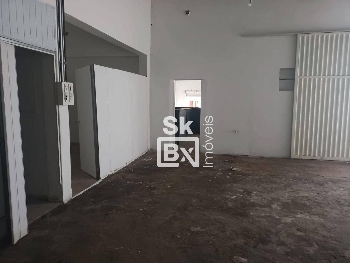 Depósito-Galpão-Armazém à venda, 312m² - Foto 11