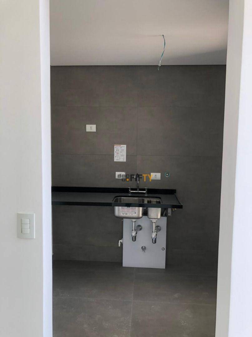 Apartamento à venda com 3 quartos, 95m² - Foto 8