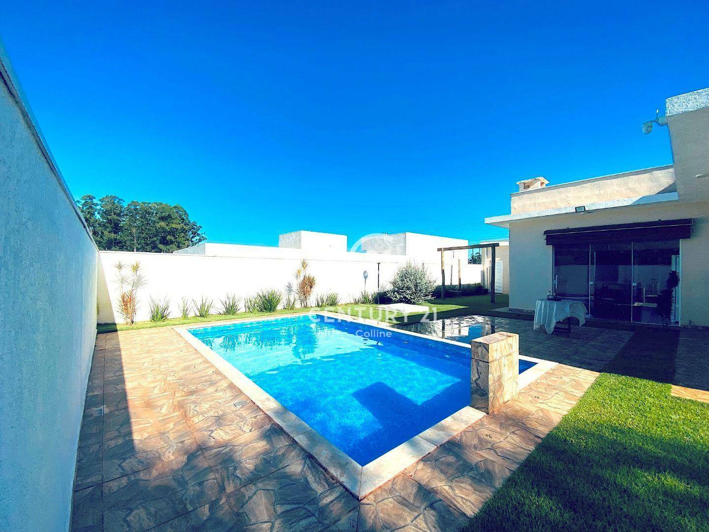 Casa de Condomínio à venda com 3 quartos, 177m² - Foto 29