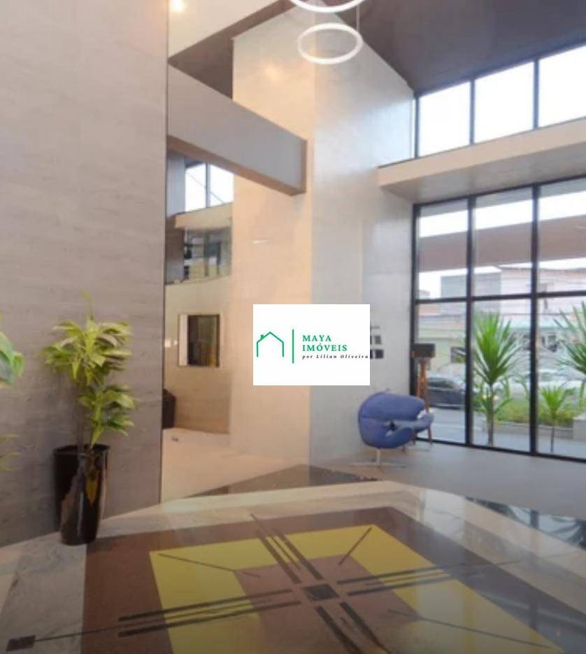 Apartamento à venda com 2 quartos, 66m² - Foto 28