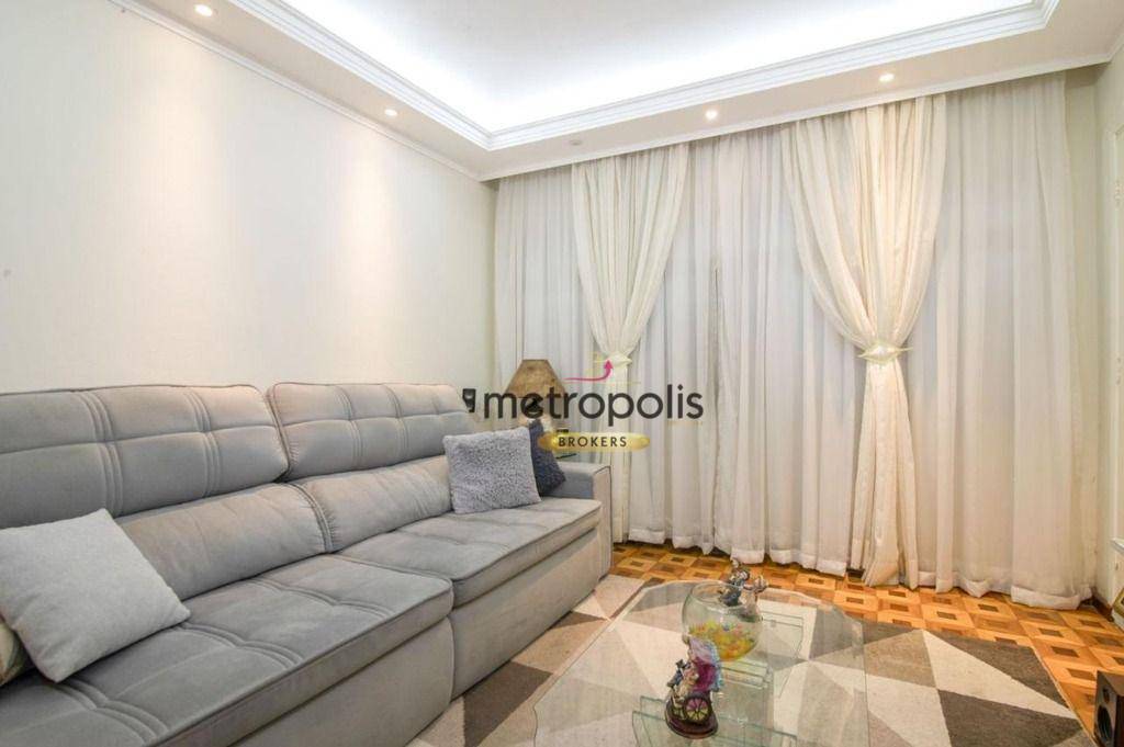 Sobrado à venda com 2 quartos, 173m² - Foto 19