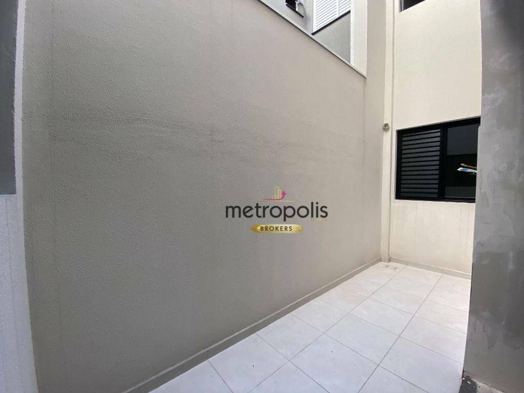 Apartamento à venda com 2 quartos, 59m² - Foto 6