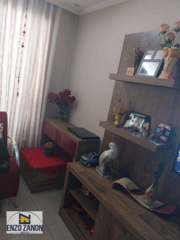 Sobrado à venda com 3 quartos, 175m² - Foto 5