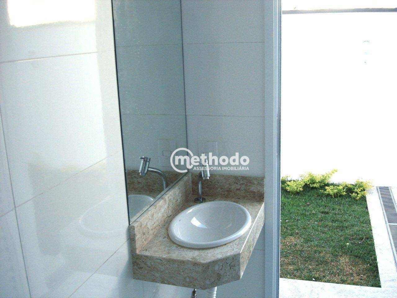 Casa de Condomínio à venda com 3 quartos, 320m² - Foto 14