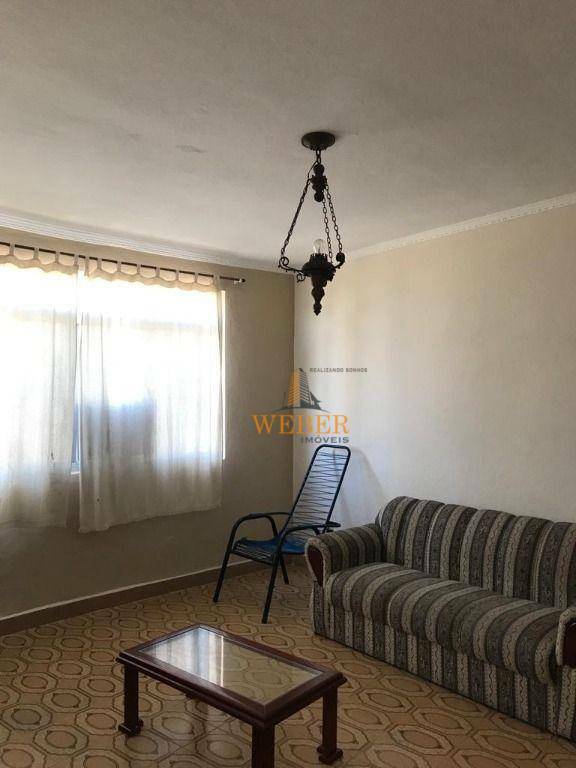 Apartamento à venda com 1 quarto, 62m² - Foto 6