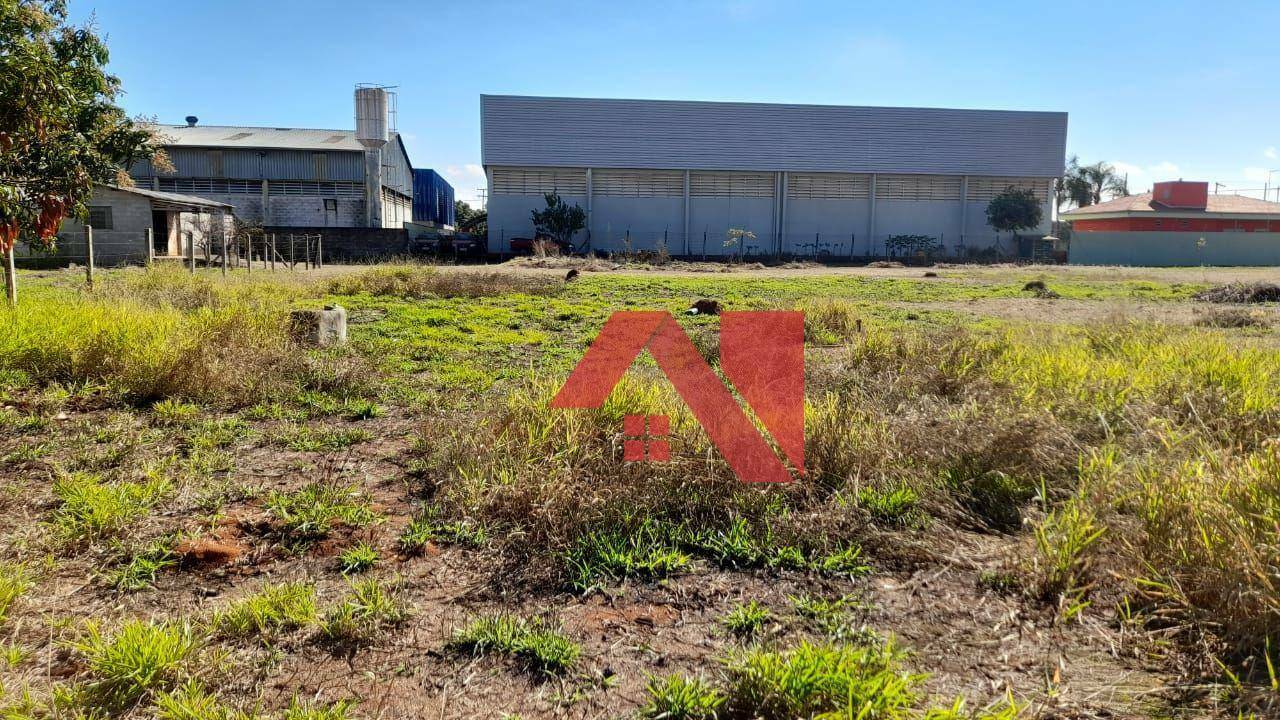 Depósito-Galpão-Armazém à venda, 1860m² - Foto 3