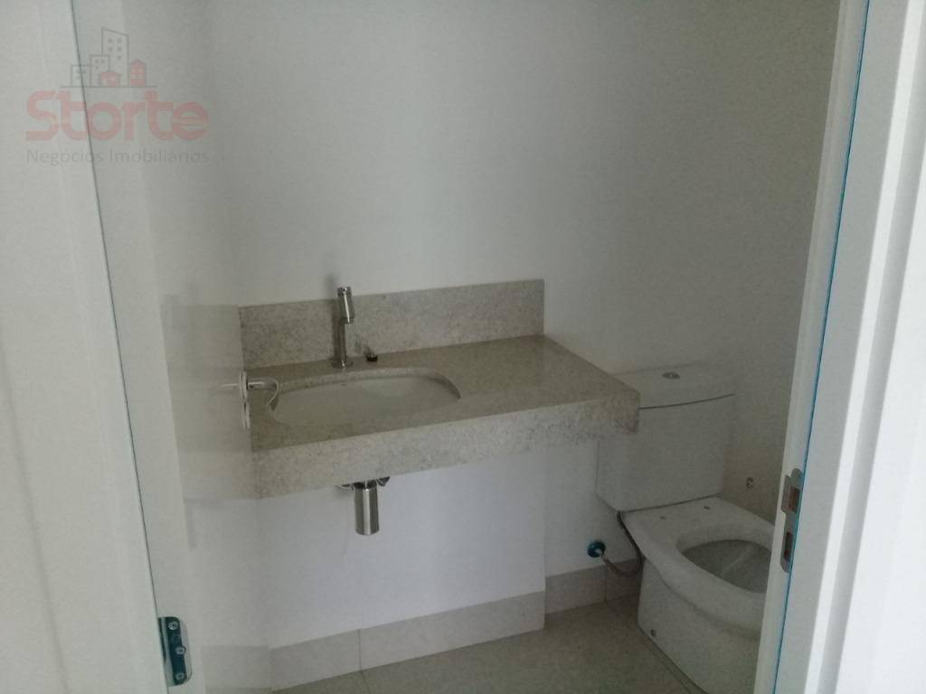 Apartamento à venda com 3 quartos, 143m² - Foto 29