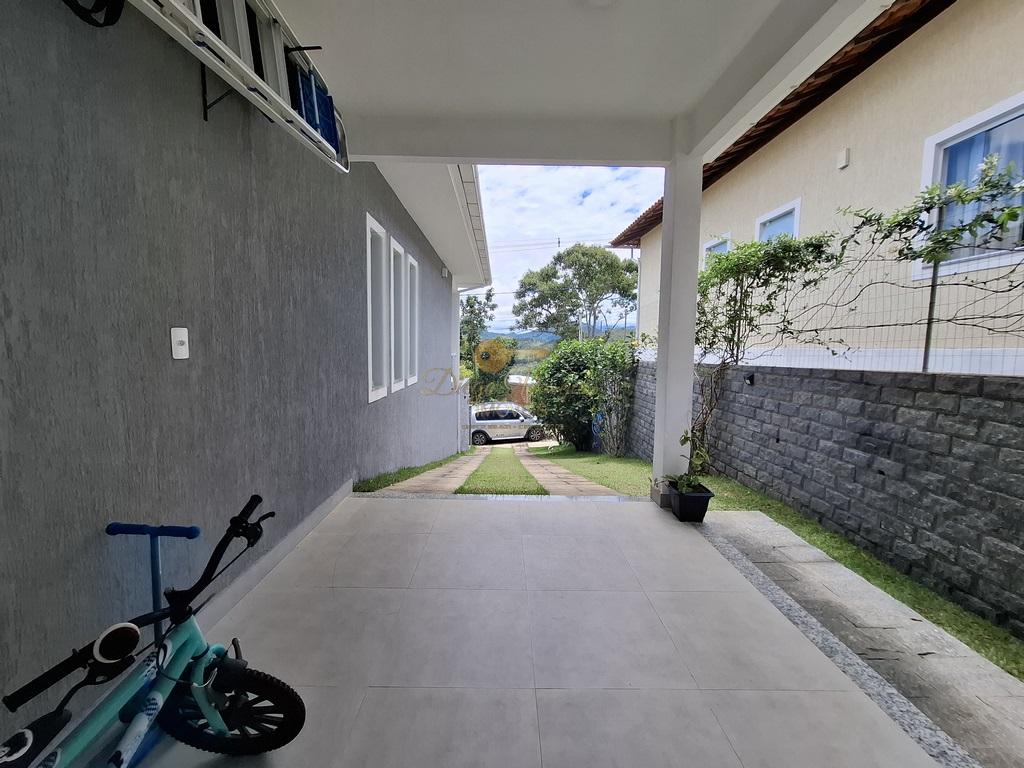 Casa de Condomínio à venda com 3 quartos, 524m² - Foto 18