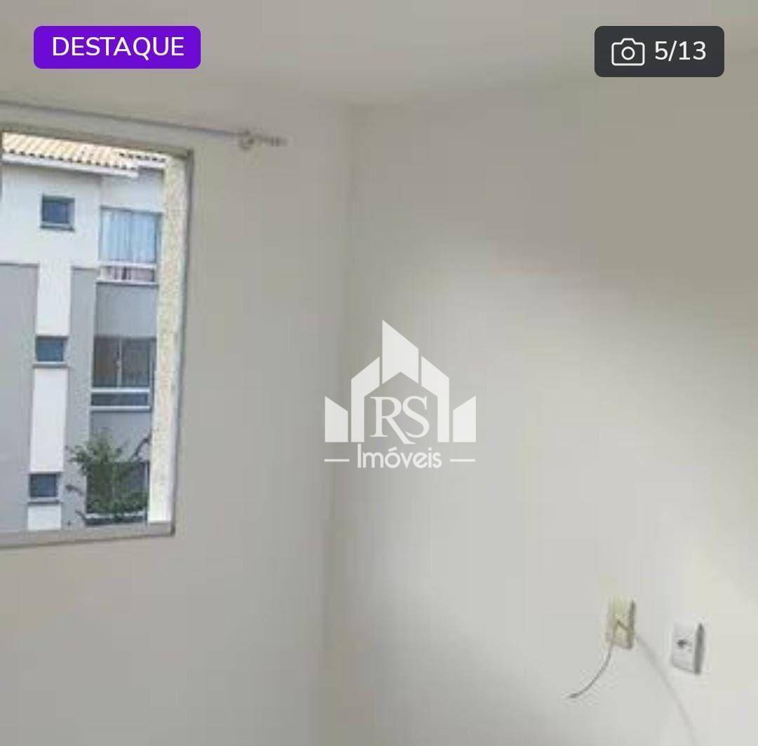 Apartamento à venda com 2 quartos, 48m² - Foto 3