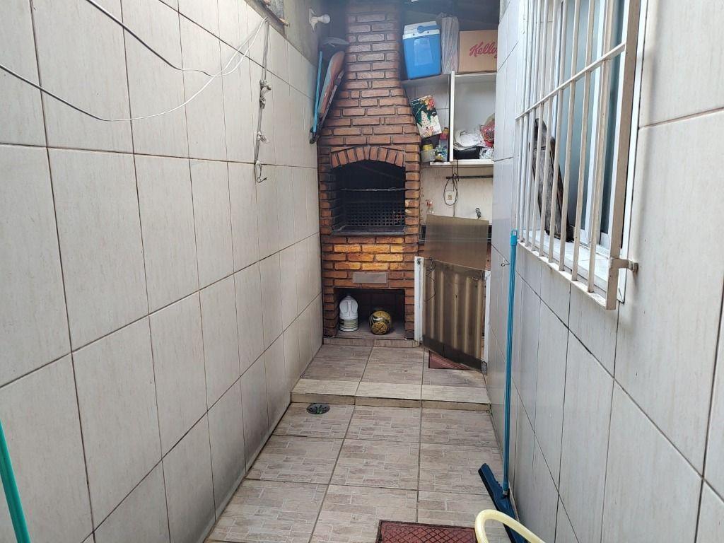 Sobrado à venda com 2 quartos, 85m² - Foto 34