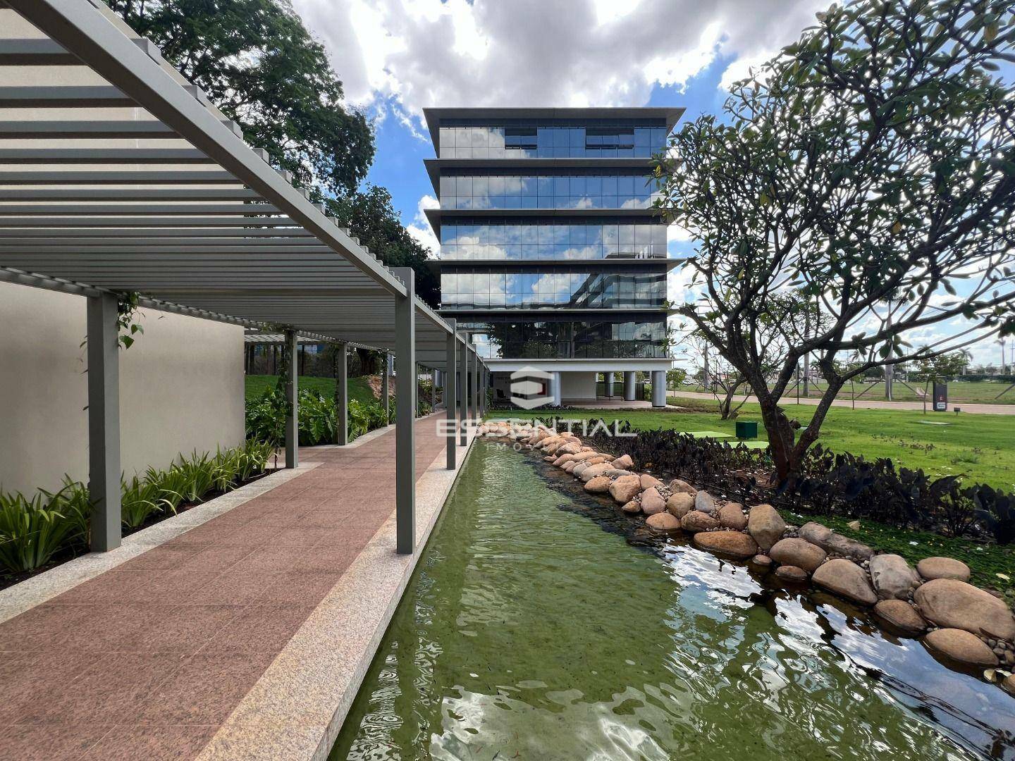 Conjunto Comercial-Sala à venda e aluguel, 55m² - Foto 1