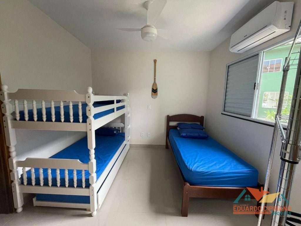 Casa de Condomínio à venda com 2 quartos, 75m² - Foto 7