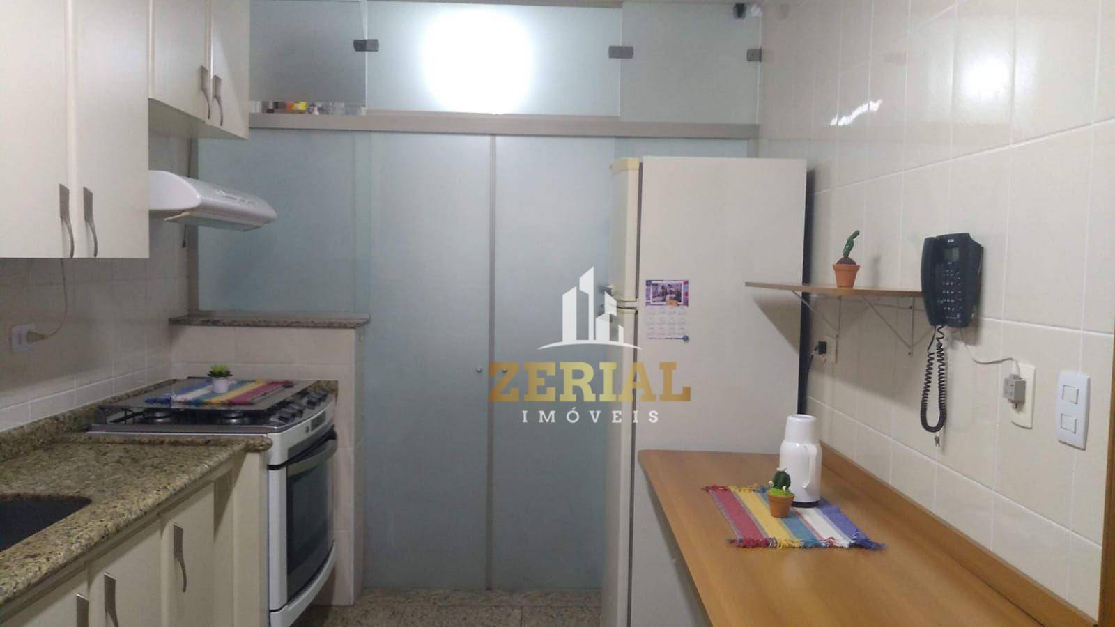 Apartamento à venda com 3 quartos, 117m² - Foto 7