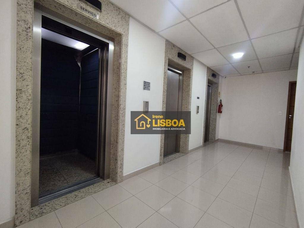 Conjunto Comercial-Sala para alugar, 33m² - Foto 11