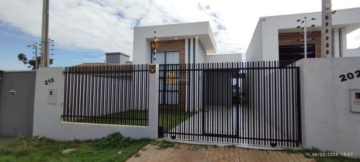 Casa à venda com 3 quartos, 92m² - Foto 17