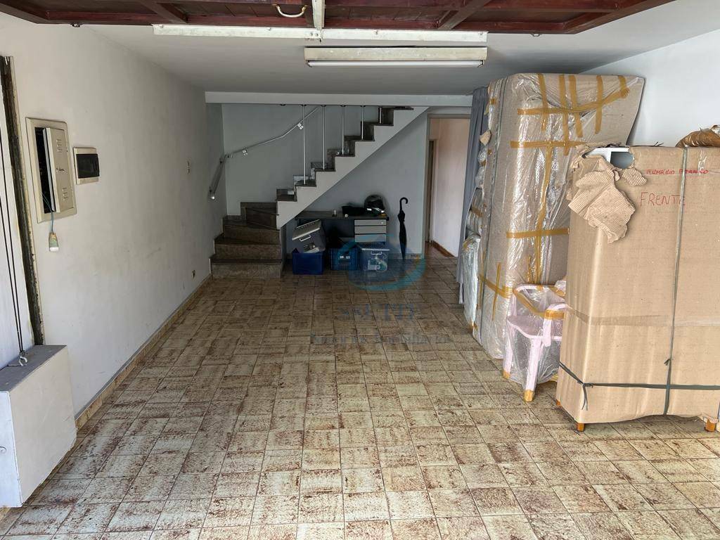 Sobrado à venda com 3 quartos, 284m² - Foto 11