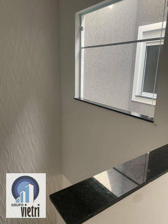 Sobrado à venda com 3 quartos, 135m² - Foto 22