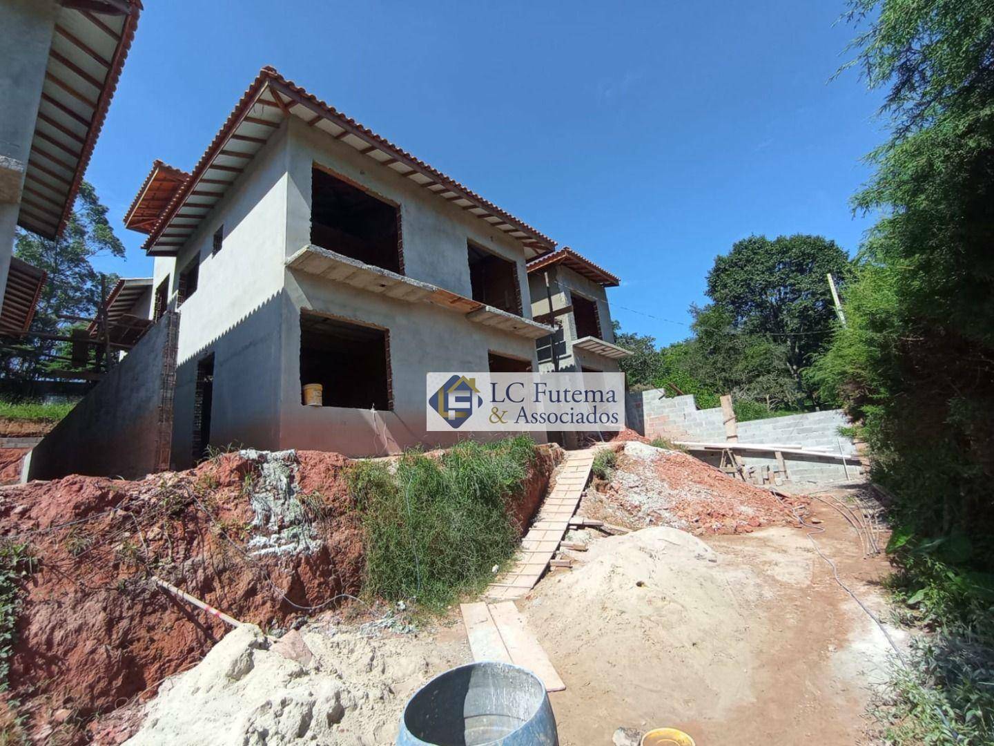 Casa de Condomínio à venda com 3 quartos, 88m² - Foto 18