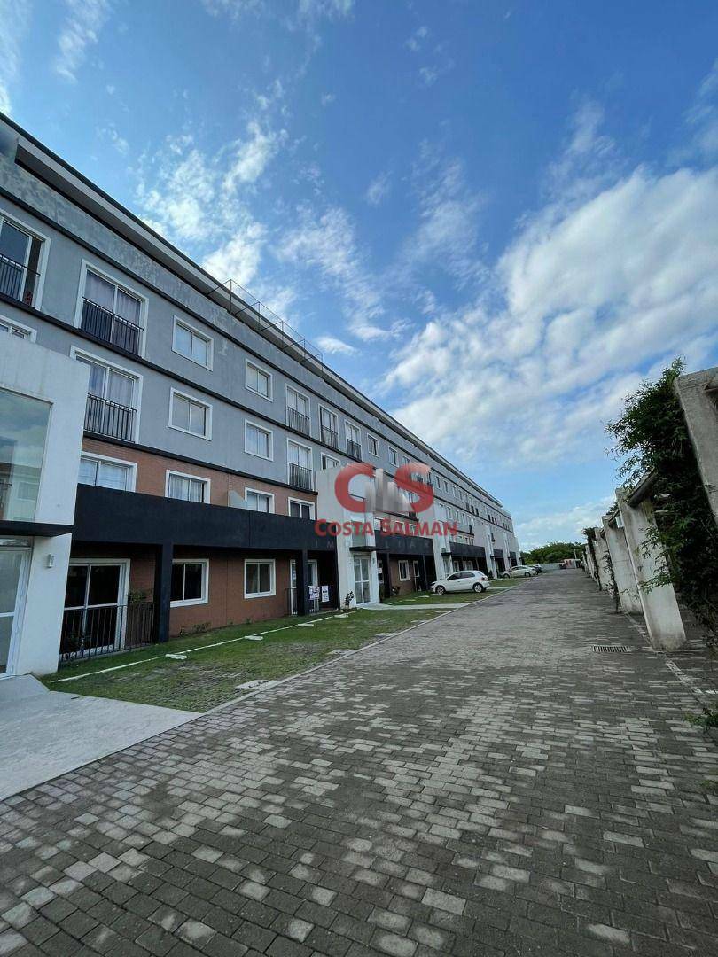 Apartamento à venda e aluguel com 2 quartos, 60m² - Foto 7