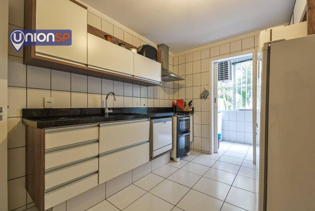 Apartamento à venda com 2 quartos, 101m² - Foto 20