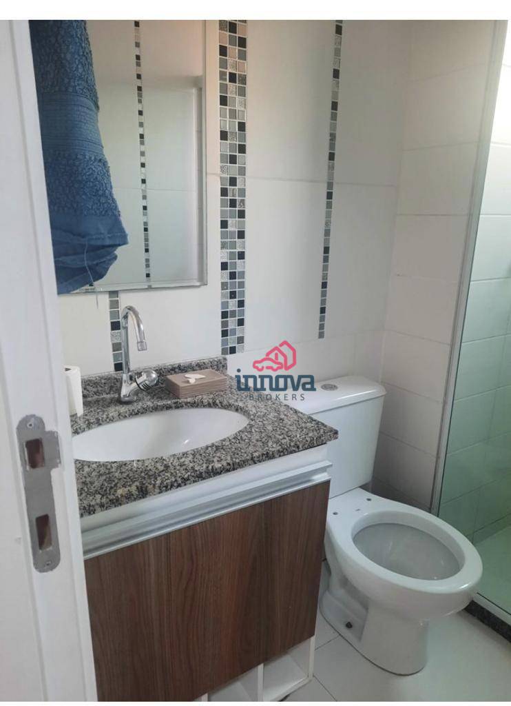 Apartamento à venda com 2 quartos, 83m² - Foto 13