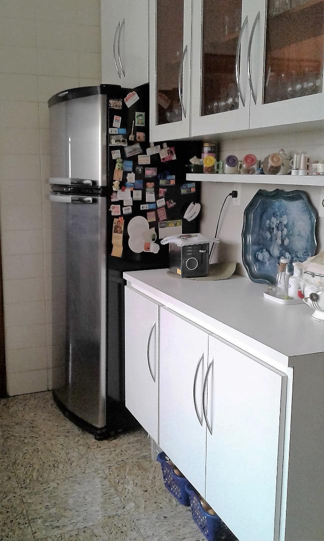 Apartamento à venda e aluguel com 4 quartos, 206m² - Foto 8