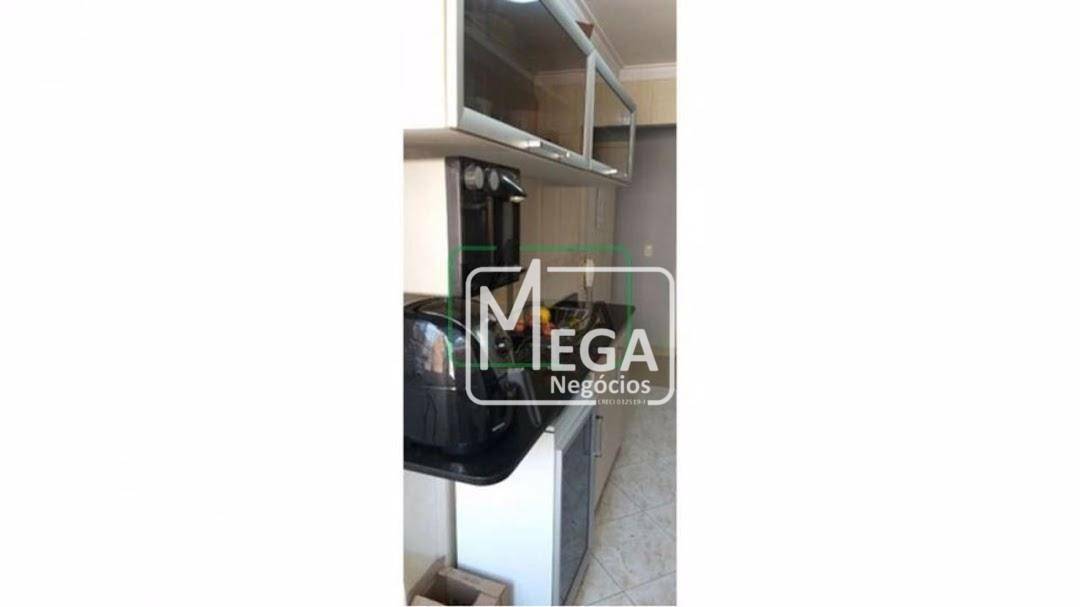 Apartamento à venda com 2 quartos, 48m² - Foto 3