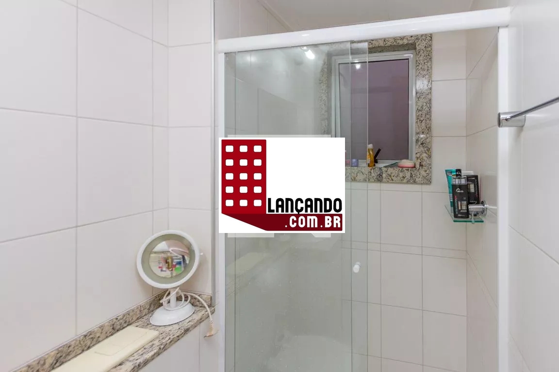 Apartamento à venda com 3 quartos, 167m² - Foto 10