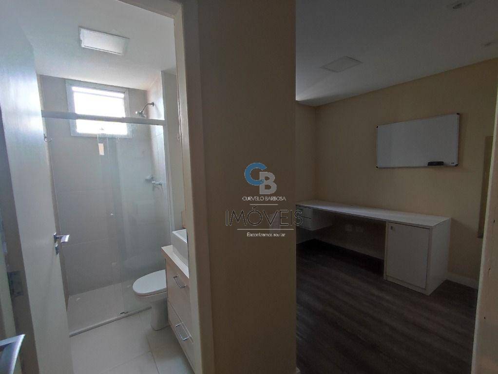 Apartamento à venda com 2 quartos, 84m² - Foto 25