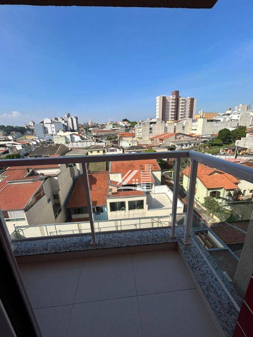 Apartamento à venda com 2 quartos, 57m² - Foto 21