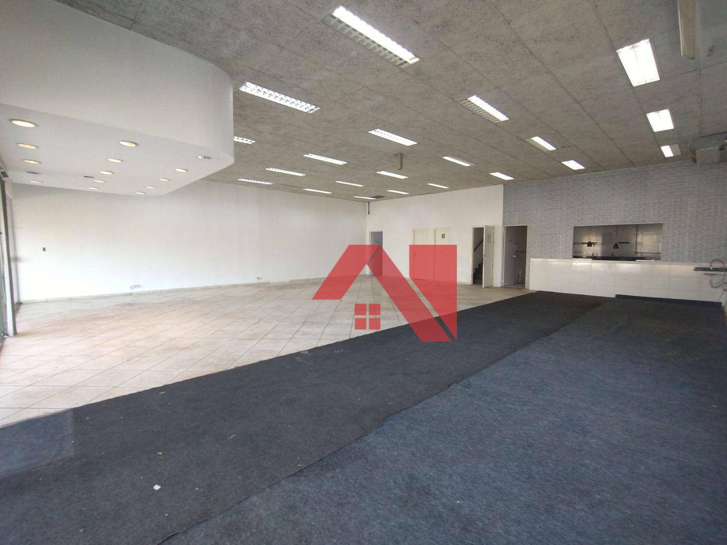 Loja-Salão para alugar, 223m² - Foto 28